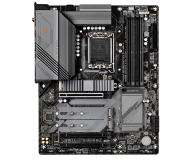 Gigabyte B660 GAMING X AX DDR4 - 709180 - zdjęcie 4